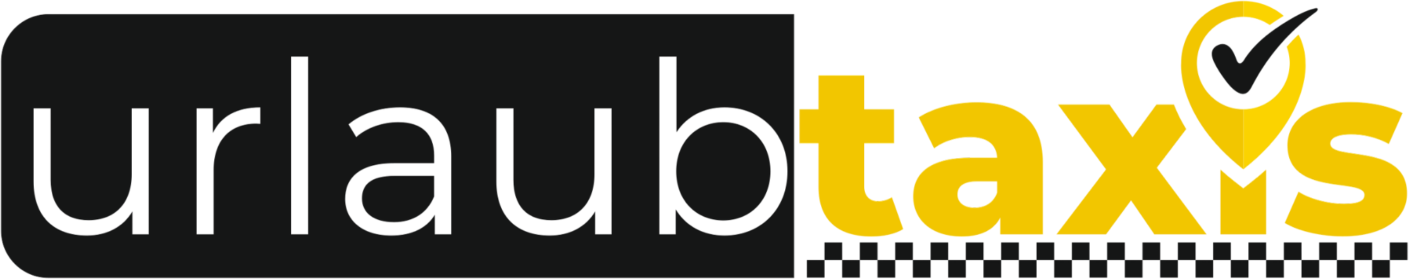 Urlaubtaxis Logo